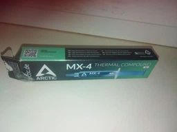 Термопаста ARCTIC MX-4 8 г (ACTCP00008B) фото от покупателей 4