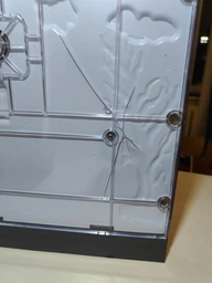 Zestaw figurek Funko Pop! Moments Deluxe Stranger Things Pahse Three (889698702577) Zdjęcie od kupującego 2