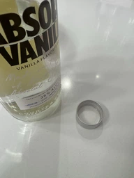 Ароматизированная водка Absolut Vanilia 0.7 л 38% (7312040350100V)