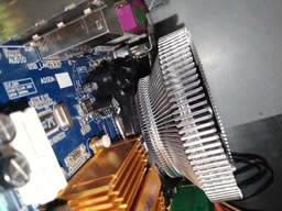 Кулер ID-COOLING DK-01 фото від покупців 3