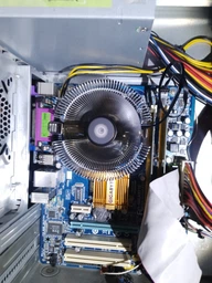 Кулер ID-COOLING DK-01 фото від покупців 2
