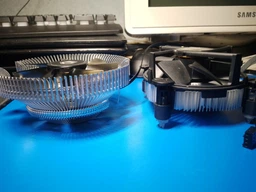 Кулер ID-COOLING DK-01 фото від покупців 1
