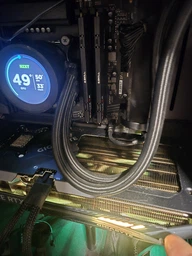 Видеокарта Gigabyte GeForce RTX 5070 GAMING OC 12G (GV-N5070GAMING OC-12GD) EU [132536]