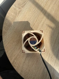 Кулер Noctua NF-A6x25 PWM
