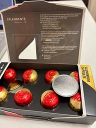 Набір кавових капсул L'OR Collection сумісні з Nespresso 100% Арабіка 100 шт. (1780201379660) фото від покупців 2