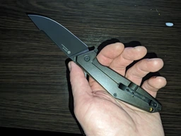 Нож складной RUIKE D191-W фото от покупателей 5