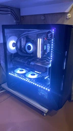 Видеокарта Gigabyte GeForce RTX 5070 Ti GAMING OC 16G (GV-N507TGAMING OC-16GD) EU [125987] фото от покупателей 6