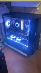 Видеокарта Gigabyte GeForce RTX 5070 Ti GAMING OC 16G (GV-N507TGAMING OC-16GD) EU [125987] фото от покупателей 4