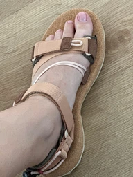 Женские сандалии Merrell Speed Fusion Web Rmx J008134 36 (5US/3UK) 22 см Tan Rose (195020842188)