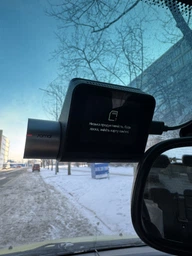 Відеореєстратор dash cam а510 2" 2.5k (2560x1440) 70mai, 1055362 фото від покупців 1