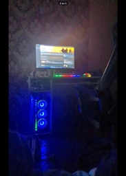 Компьютер ARTLINE Gaming X49 (X49v18) AMD Ryzen 5 5600 / RAM 32ГБ / SSD 1ТБ / nVidia GeForce RTX 5060 8ГБ фото от покупателей 3