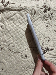 Чохол AeronCase з мікрофіброю для Google Pixel 6 Pro — Чорний фото від покупців 2