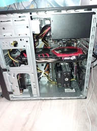 Видеокарта RX 580 8GB MSI Gaming X GDDR5 (Radeon RX 580 GAMING X 8G) Б/У