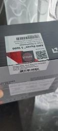 Процесор AMD Ryzen 5 5600 (100-100000927BOX) фото от покупателей 8
