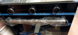Духовка електрична Beko BBIE13100XC фото от покупателей 1
