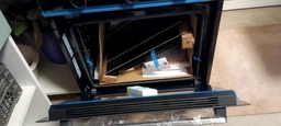 Духовка електрична Beko BBIE13100XC