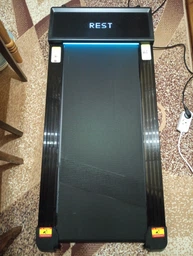 Беговая дорожка EnergyFIT EF-X512NS black фото от покупателей 18