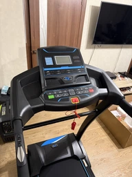 Бігова доріжка FitLogic T33 фото від покупців 3