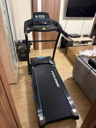 Бігова доріжка FitLogic T33 фото від покупців 2
