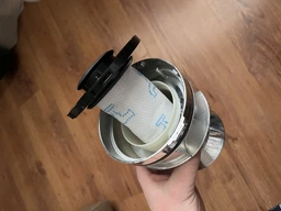 Фильтр для аккумуляторного пылесоса ровентаX-Force Flex 14.60 15.60 RH9811 RH9989 RH9878 RH9879 RH9890 RH9958