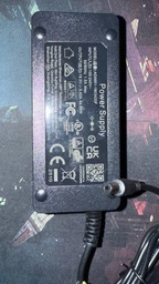 Кабель-переходник PD 65W Type-C на DC 5.5x2.5 (2.1) на 18.5-20V вольт 1.5 м для подзарядки ноутбука с триггером (1.5 метра) Power Delivery и другой техники от повербанка powerbank и зарядного устройства Cenda фото от покупателей 5