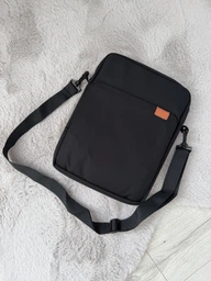 Сумка для ноутбука/планшета BeCover 9"-11" Gray (BC_711861) фото от покупателей 1