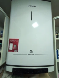 Бойлер Ariston VELIS PRO DRY WIFI 100 EU, 100л (3100910)
