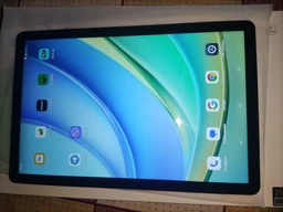 Планшет Doogee Tab G6 LTE 6/256GB Black