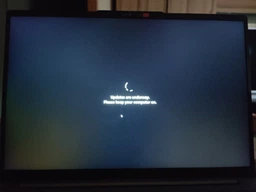 Ноутбук Lenovo IdeaPad Slim 5 16IRH10 (83HS008HRA)