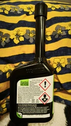 Присадка Wynn's Fuel System Cleaner для очистки бензиновых систем впрыска 325 мл (W61354) фото от покупателей 1
