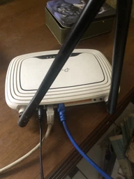 ИБП Mini UPS повербанк (16 000 мАч. 5V-12V-12V) для модема маршрутизатора роутера WGP MINI DC UPS WGP103С с блоком питания фото от покупателей 19