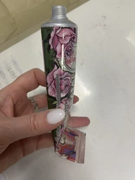 Зубна Паста Поцілунок Рози Marvis Kissing Rose Toothpaste 75ml фото від покупців 1