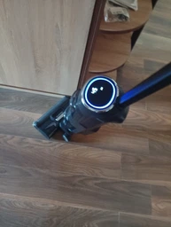 Миючий акумуляторний пилосос для твердої підлоги Rowenta X-CLEAN 4 GZ5035WO
