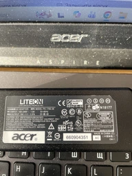 Адаптер USB Type-C to DC 4.5x3.0 DELL для зарядки ноутбуков 100W (776921) фото от покупателей 4