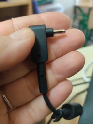 USB Type-C 100W кабель живлення DC 3.0×1.1 для Acer Aspire 77658 фото від покупців 2