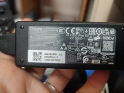 USB Type-C 100W кабель живлення DC 3.0×1.1 для Acer Aspire 77658 фото від покупців 1