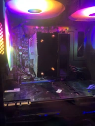 Кулер PcCooler R200 BK фото від покупців 1