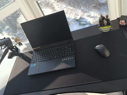 Ігрова поверхня Fantech Basic MP80 Black (MP80bb) фото від покупців 4