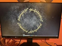 Монитор 27" Lenovo Legion 27Q-10 (68C6GAC4UA) -- IPS QHD (2K) / 240Hz / 0.5 мс (MPRT) / sRGB 99% / VESA Media Sync / AMD FreeSync Premium / HDR10 Compliance / Pivot фото от покупателей 6