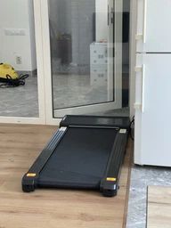 Беговая дорожка EnergyFIT EF-X512NS black фото от покупателей 17