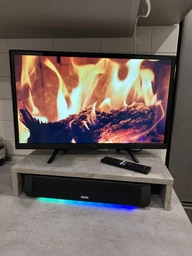 Саундбар/колонка 20 Вт акустическая система Samtronic SM2301