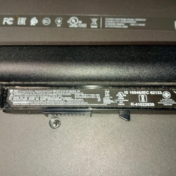 Акумуляторна батарея HP 250 G5 High Copy фото від покупців 2