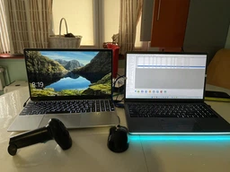 Ноутбук 15.6" для роботи та навчання /Intel CPU/ 4GB / 128GB SSD / Full HD / Wi-Fi 5GHz /українська клавіатура/підсвітка клавіатури/Windows10 PRO UA