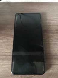 Защитное стекло LUX для Xiaomi Mi 9T / Mi 9T Pro Full Сover черный 0,3 мм в упаковке