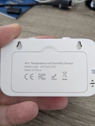 Аккумулятор 14500/AA LiFePo4 Soshine набор 4шт 14500-3.2-700 +2 обманки, 700mAh, 1.4A, 3.6/3.2/2.5V, Black, Box фото от покупателей 1