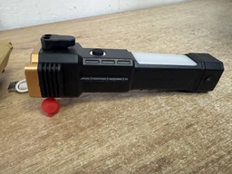 Ліхтарик Bailong BL X71 - P90 26650 batter (X71P90FNRR) фото від покупців 2