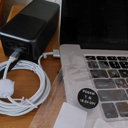 Кабель живлення 180см 100W Type-C на MagSafe2 для Apple MacBook Pro Air а1398 a1466 (776691)