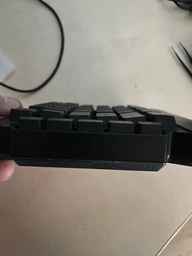 Клавіатура Maxxter KBG-OH-01B-UA USB UA Black (KBG-OH-01B-UA) фото від покупців 1
