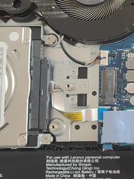 Накопичувач SSD M.2 2242 2TB Transcend (TS2TMTE410S) фото от покупателей 1