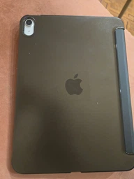 Чехол для планшета ArmorStandart Flex Case для Apple iPad 11 2025 (A16)/10.9 2024/2022 Dark Green (ARM84458)